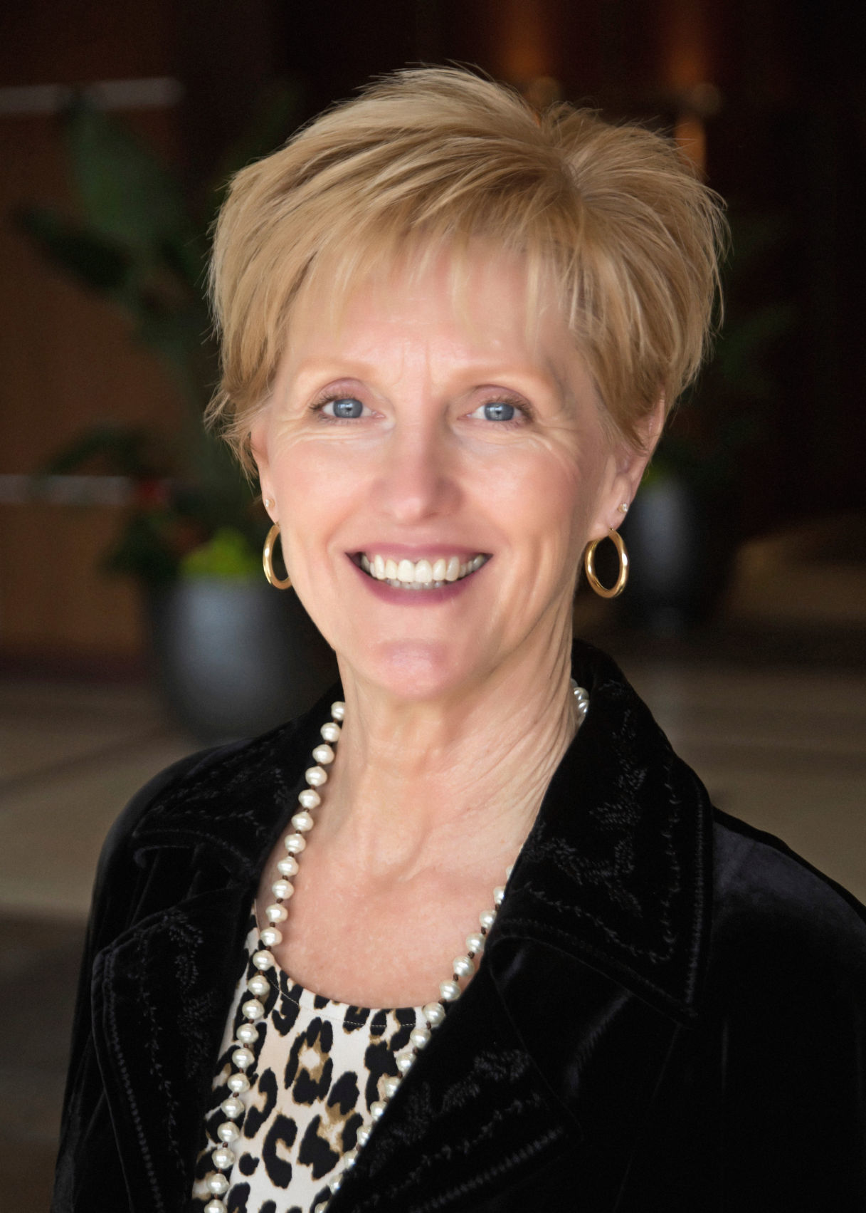 Jacki Kilstrom